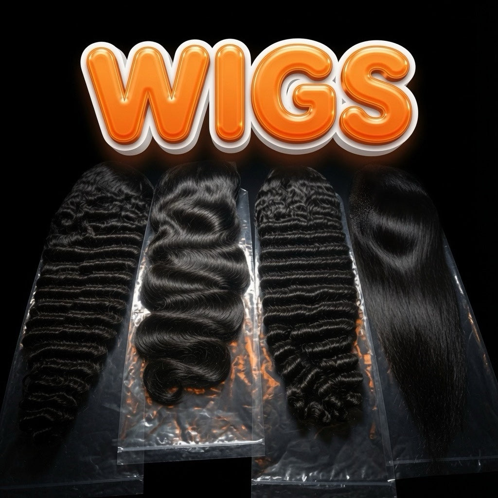 WIGS