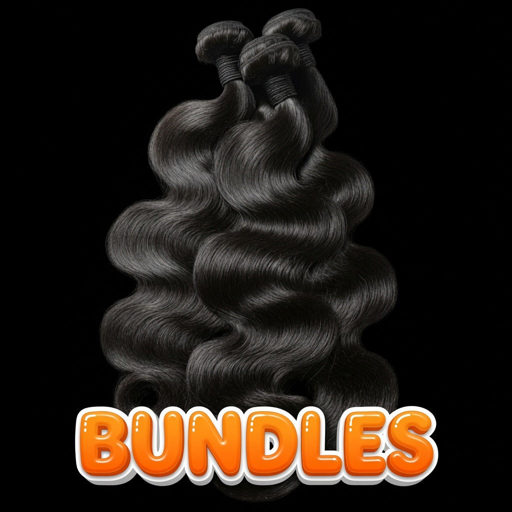 BUNDLES