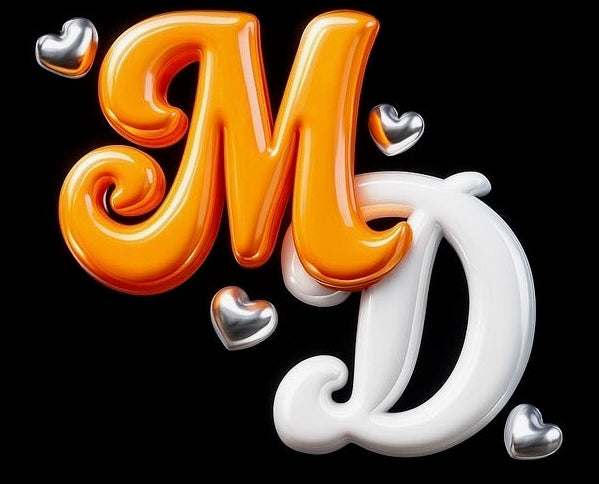Mulanie’s Dolls